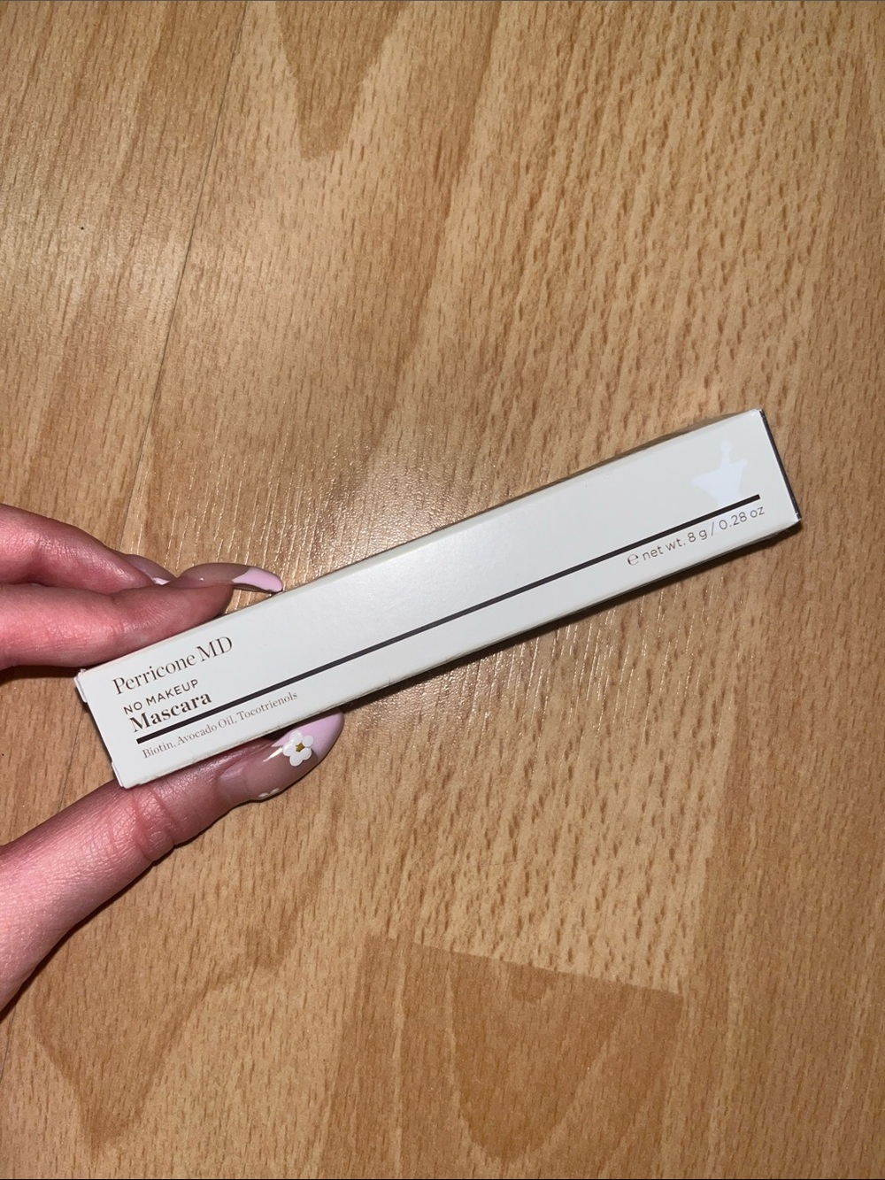 Perricone MD No Makeup Mascara